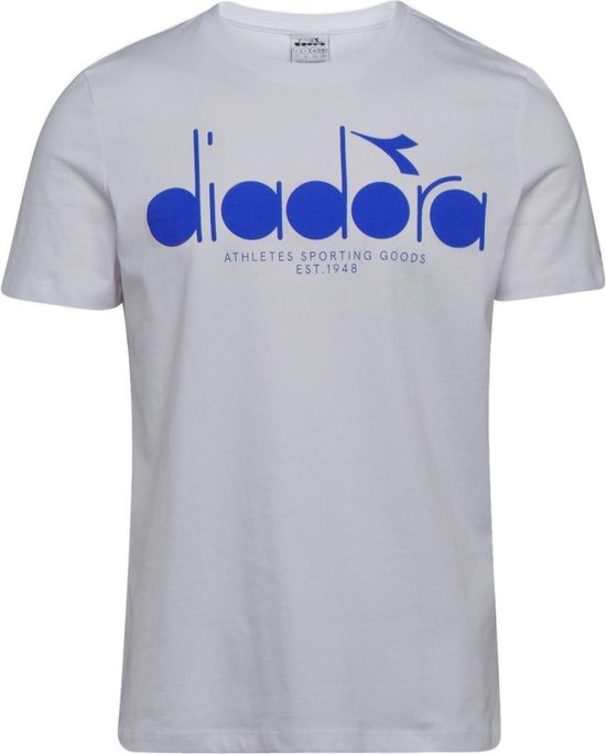 Shirt Diadora T Shirt Ss Bl | bol.com