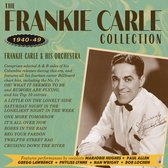The Frankie Carle Collection 1940-1949