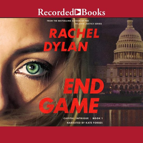 End Game - cover