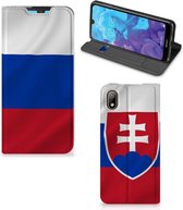Standcase Huawei Y5 (2019) Slowakije