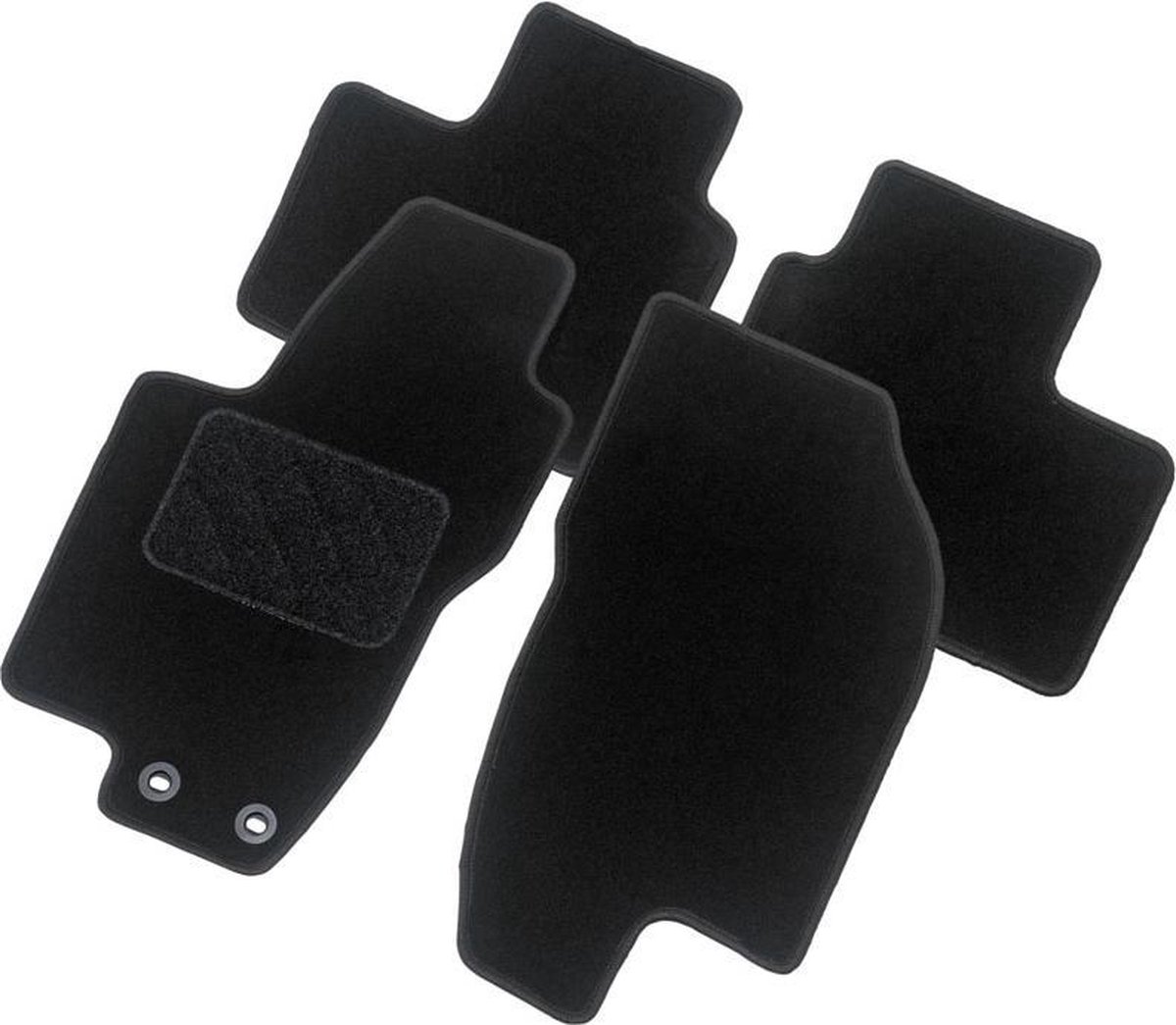 AutoStyle Automatten Ford Fiesta 1995-2002