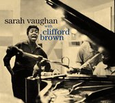 Sarah Vaughan With Clifford Brown / Sarah Vaughan In The Land Of Hi-Fi