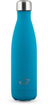 Saywhat Bottle Soft Blue - 500 ml - Drinkfles