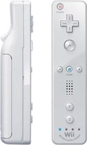 Wii Remote Plus Wit WII