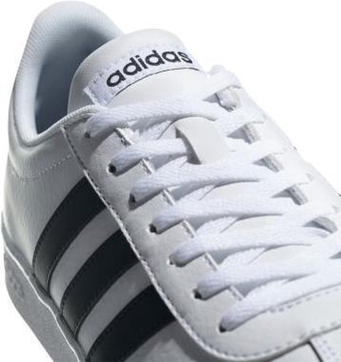 adidas neo vl court heren sneakers adidas neo vl court heren sneakers