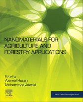 Nanomaterials Agriculture Forestry Appli