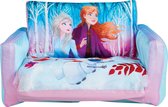 foto van Opblaasbaar zetelbed Frozen 2