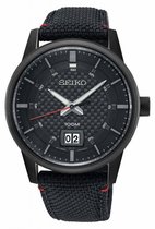 Seiko SUR271P1 - Heren - Horloge - 41 mm