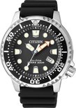 Citizen BN0150-10E - Horloge - 44 mm - Zilverkleurig