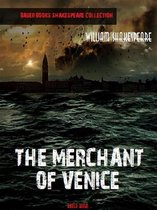 William Shakespeare Masterpieces 18 - The Merchant of Venice