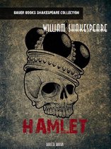William Shakespeare Masterpieces 20 - Hamlet