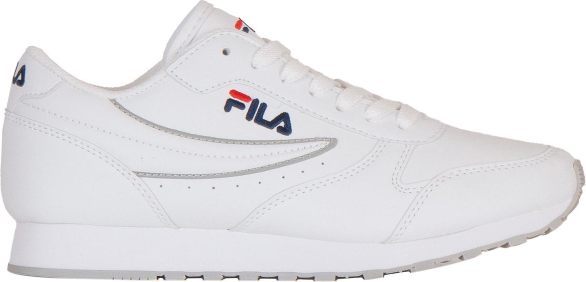 Fila FW Orbit Low Sneakers – Vrouwen /licht Wit