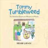 Tommy Tumbleweed