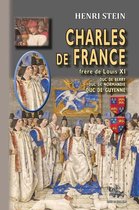 Arremouludas - Charles de France, frère de Louis XI