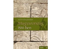 Magyarország 1514-ben