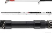 Spinhengel Daiwa Ninja X SF 2.25m 5-18g |semi telescoop