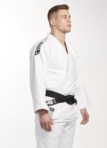 Ippon Gear - Ippon Gear Legend regular IJF gekeurde Witte judojas