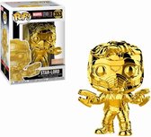 Funko Pop! Marvel Studios Star Lord - #353 Verzamelfiguur