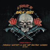Tribute To Guns N' Roses (LP)