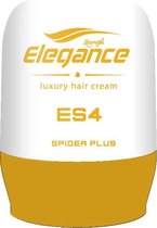 ELEGANCE SPIDER HAIR CREAM WITH ARGAN OIL