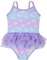 Baby badpak|tule mt 92 cm