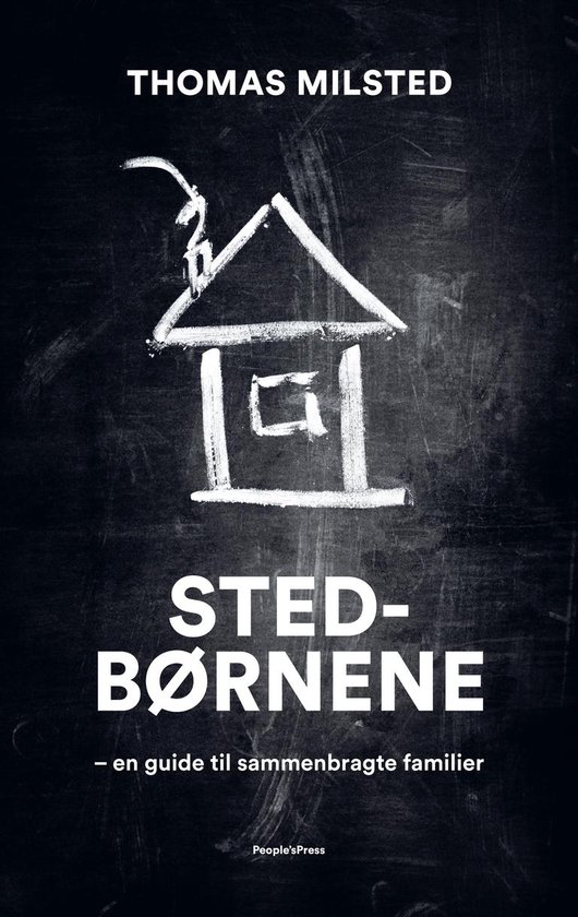Stedbørnene - cover