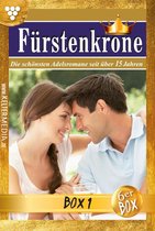 Fürstenkrone 1 - E-Book 1-6