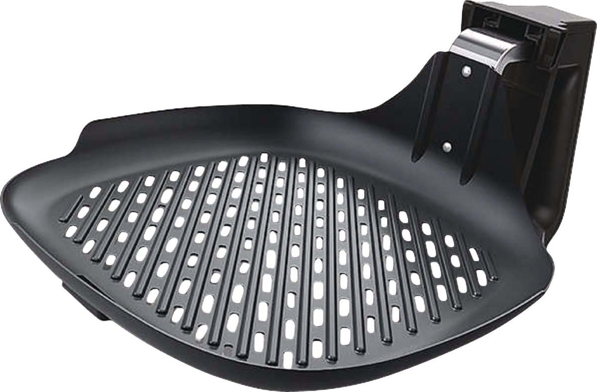 Airfryer grillpan, antiaanbakplaat, vervangende