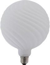 BRILLIANT lamp, Lemont wandlamp 30cm chroom, metaal/glas, 2x QT14, G9, 18W,  pin base... | bol