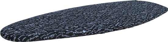 Brabanta Metallc Type D Strjkplankhoes 135 x 45 cm | Bügeln