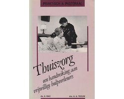 Thuiszorg