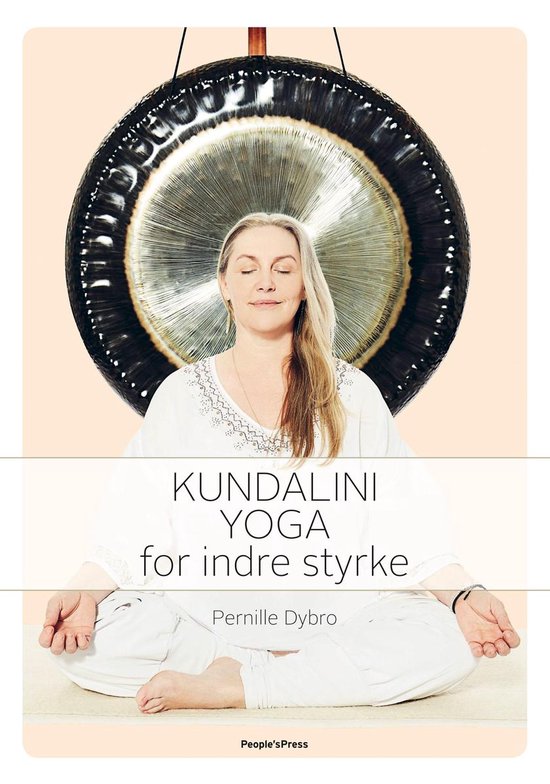 Kundaliniyoga - cover