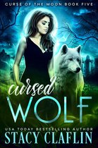 Curse of the Moon 5 - Cursed Wolf