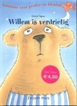 Willem Is Verdrietig