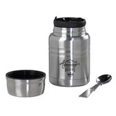 Stainless Steel Food Flask
