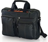 Laptoptas - Business - zwart - Gabox Exe Lapidus