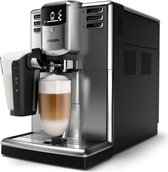 Philips 5000 serie EP5345/10 LatteGo - Espressomachine - RVS