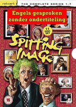Spitting Image Series 1-7