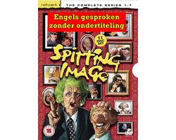 Spitting Image Series 1-7