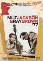 Jackson, Milt/Ray Brown - Norman Granz Jazz In Mont