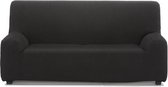 Teide bankhoes - 180cm tot 220cm breed - Zwart