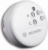 Draadloze lichtsensor SC431-11 Becker
