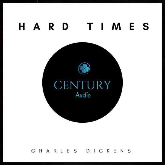 Hard Times - cover