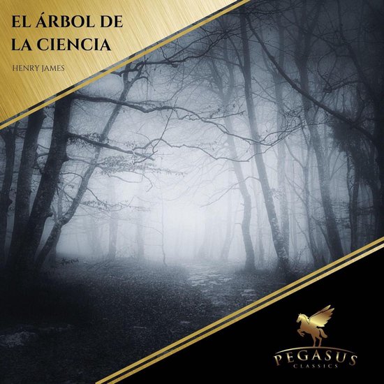 El árbol de la ciencia - cover