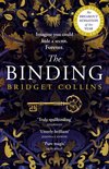 The Binding THE 1 BESTSELLER