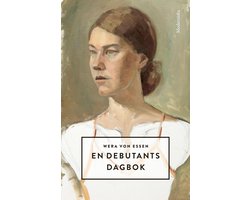 En debutants dagbok