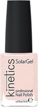 Solargel Nail Polish #132 MORNING ON THE BEACH