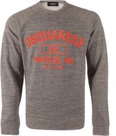 Dsquared2 Sweater Phys 1964