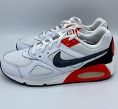 Nike Air Max IVO (Habanero Rood) - Maat 42