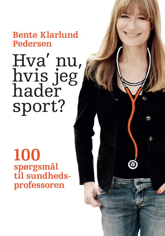 Hva' nu, hvis jeg hader sport?